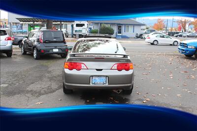 2003 Acura RSX w/Leather - Photo 7 - Eugene, OR 97402