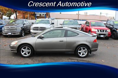 2003 Acura RSX w/Leather - Photo 9 - Eugene, OR 97402