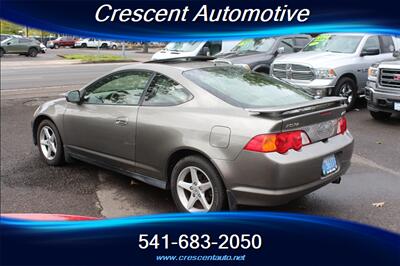 2003 Acura RSX w/Leather   - Photo 8 - Eugene, OR 97402
