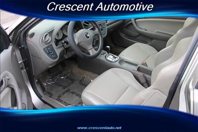 2003 Acura RSX w/Leather - Photo 10 - Eugene, OR 97402