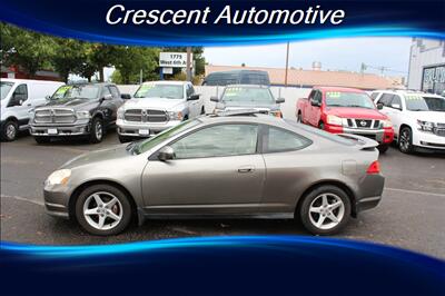2003 Acura RSX w/Leather   - Photo 9 - Eugene, OR 97402