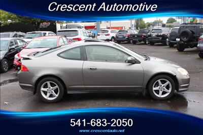2003 Acura RSX w/Leather   - Photo 5 - Eugene, OR 97402