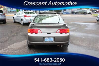 2003 Acura RSX w/Leather   - Photo 7 - Eugene, OR 97402