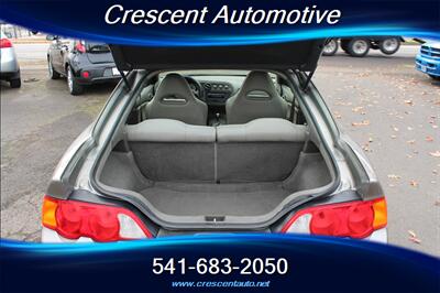 2003 Acura RSX w/Leather - Photo 14 - Eugene, OR 97402