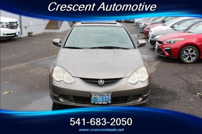 2003 Acura RSX w/Leather   - Photo 3 - Eugene, OR 97402