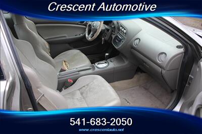 2003 Acura RSX w/Leather   - Photo 11 - Eugene, OR 97402