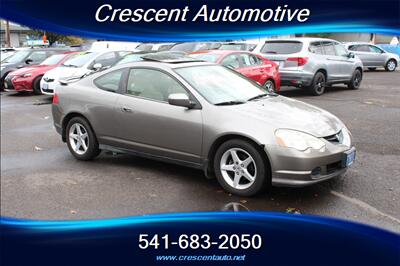 2003 Acura RSX w/Leather   - Photo 4 - Eugene, OR 97402
