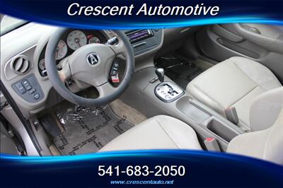 2003 Acura RSX w/Leather - Photo 11 - Eugene, OR 97402