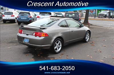 2003 Acura RSX w/Leather - Photo 6 - Eugene, OR 97402