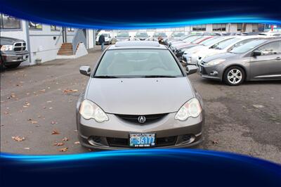 2003 Acura RSX w/Leather - Photo 3 - Eugene, OR 97402