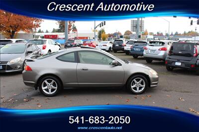 2003 Acura RSX w/Leather - Photo 5 - Eugene, OR 97402