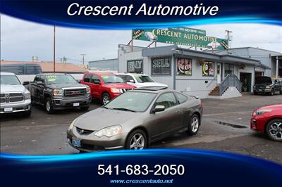 2003 Acura RSX w/Leather   - Photo 2 - Eugene, OR 97402
