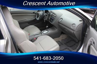 2003 Acura RSX w/Leather - Photo 12 - Eugene, OR 97402
