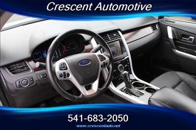 2013 Ford Edge Limited   - Photo 11 - Eugene, OR 97402