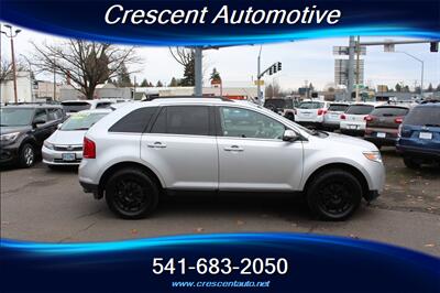 2013 Ford Edge Limited   - Photo 5 - Eugene, OR 97402