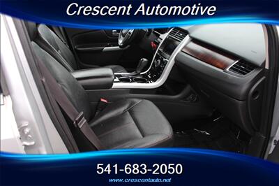 2013 Ford Edge Limited   - Photo 13 - Eugene, OR 97402