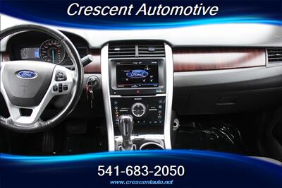 2013 Ford Edge Limited   - Photo 12 - Eugene, OR 97402