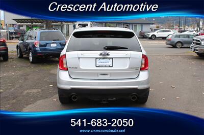 2013 Ford Edge Limited   - Photo 7 - Eugene, OR 97402
