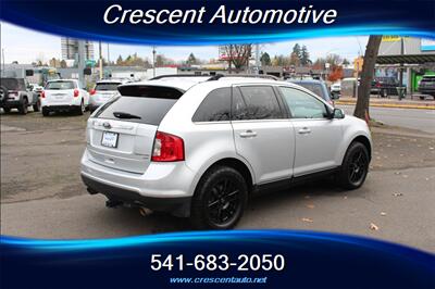 2013 Ford Edge Limited   - Photo 6 - Eugene, OR 97402