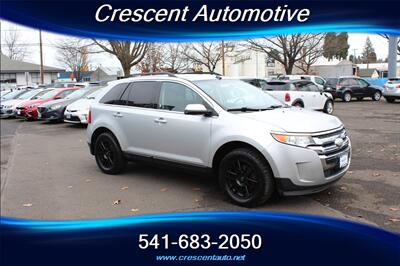 2013 Ford Edge Limited   - Photo 4 - Eugene, OR 97402