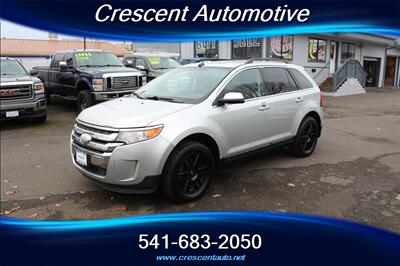 2013 Ford Edge Limited   - Photo 1 - Eugene, OR 97402