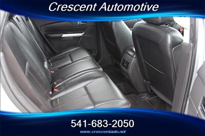 2013 Ford Edge Limited   - Photo 14 - Eugene, OR 97402
