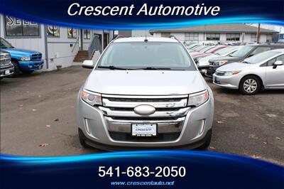 2013 Ford Edge Limited   - Photo 3 - Eugene, OR 97402