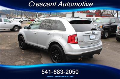2013 Ford Edge Limited   - Photo 8 - Eugene, OR 97402