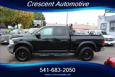2016 RAM 1500 Tradesman   - Photo 9 - Eugene, OR 97402
