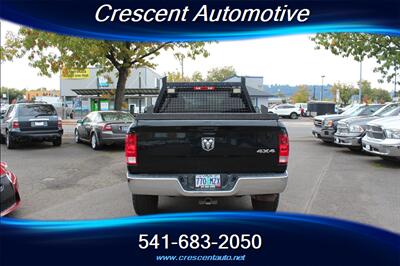 2016 RAM 1500 Tradesman   - Photo 7 - Eugene, OR 97402