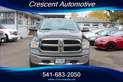 2016 RAM 1500 Tradesman   - Photo 3 - Eugene, OR 97402