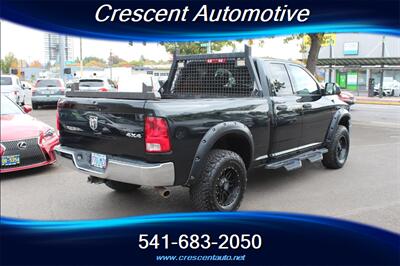 2016 RAM 1500 Tradesman   - Photo 6 - Eugene, OR 97402