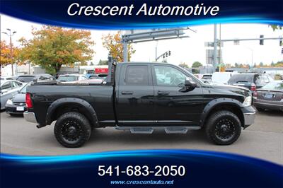 2016 RAM 1500 Tradesman   - Photo 5 - Eugene, OR 97402