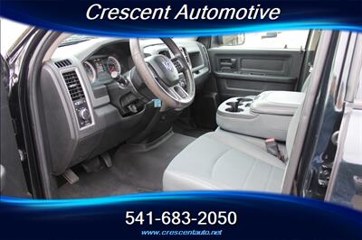 2016 RAM 1500 Tradesman   - Photo 10 - Eugene, OR 97402