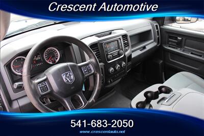 2016 RAM 1500 Tradesman   - Photo 11 - Eugene, OR 97402