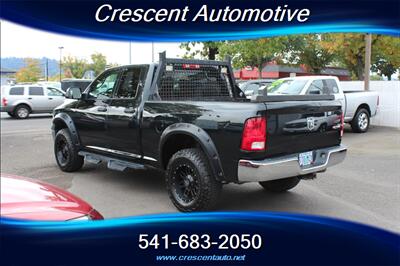 2016 RAM 1500 Tradesman   - Photo 8 - Eugene, OR 97402
