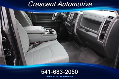 2016 RAM 1500 Tradesman   - Photo 12 - Eugene, OR 97402