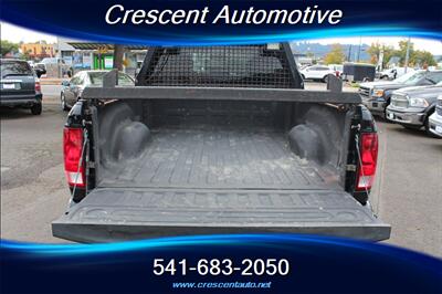 2016 RAM 1500 Tradesman   - Photo 14 - Eugene, OR 97402