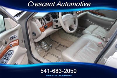 2002 Buick LeSabre Limited   - Photo 10 - Eugene, OR 97402
