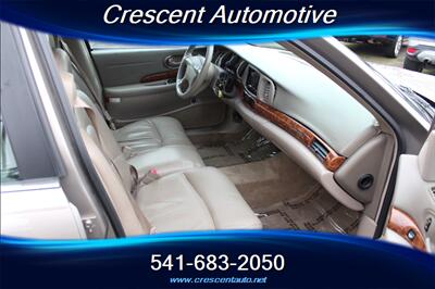 2002 Buick LeSabre Limited   - Photo 12 - Eugene, OR 97402