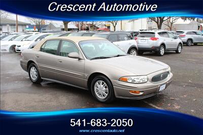 2002 Buick LeSabre Limited   - Photo 4 - Eugene, OR 97402