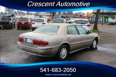 2002 Buick LeSabre Limited   - Photo 6 - Eugene, OR 97402