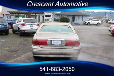 2002 Buick LeSabre Limited   - Photo 7 - Eugene, OR 97402