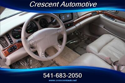 2002 Buick LeSabre Limited   - Photo 11 - Eugene, OR 97402