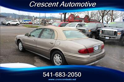 2002 Buick LeSabre Limited   - Photo 8 - Eugene, OR 97402