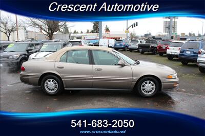 2002 Buick LeSabre Limited   - Photo 5 - Eugene, OR 97402
