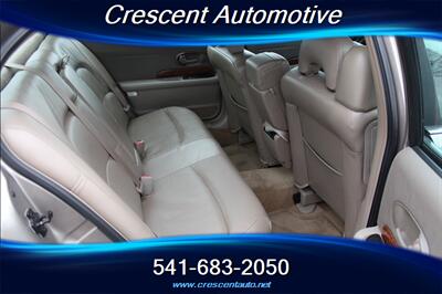2002 Buick LeSabre Limited   - Photo 13 - Eugene, OR 97402