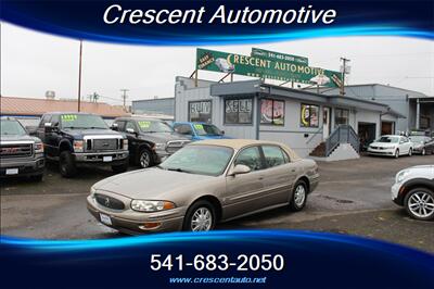 2002 Buick LeSabre Limited   - Photo 2 - Eugene, OR 97402