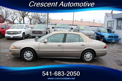 2002 Buick LeSabre Limited   - Photo 9 - Eugene, OR 97402