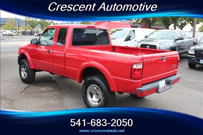 2004 Ford Ranger Edge   - Photo 8 - Eugene, OR 97402